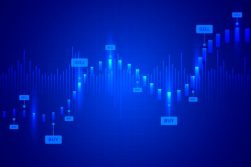 forex trading background 52683 41604