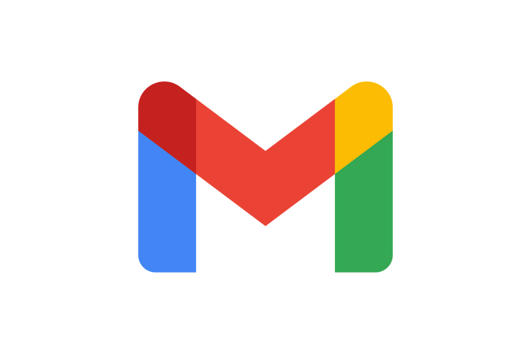 Gmail Google ถาวร