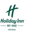 holiday inn pattaya me logo