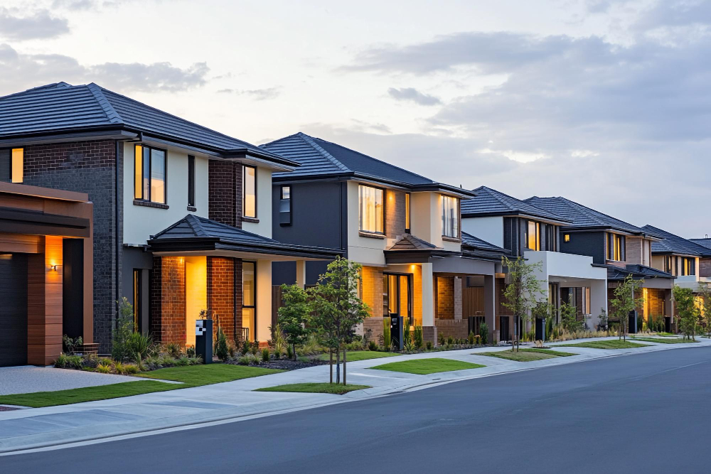 บ้านเดี่ยวแจ้งวัฒนะ ราชพฤกษ์ 