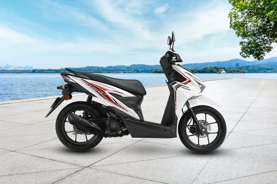 honda beat right side viewfull image 309006