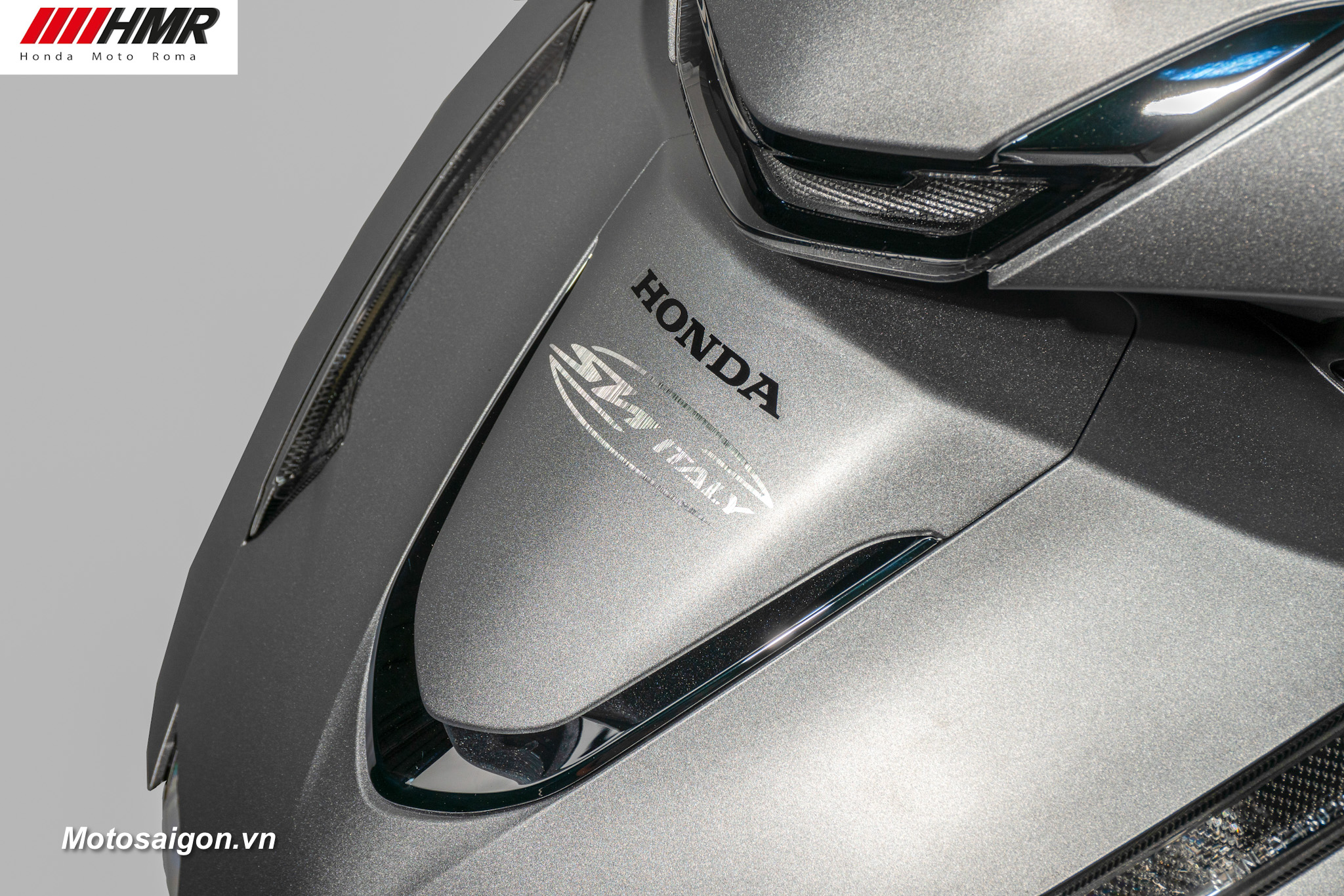 honda sh150i 2026 italy nhap y sporty special motosaigon 11