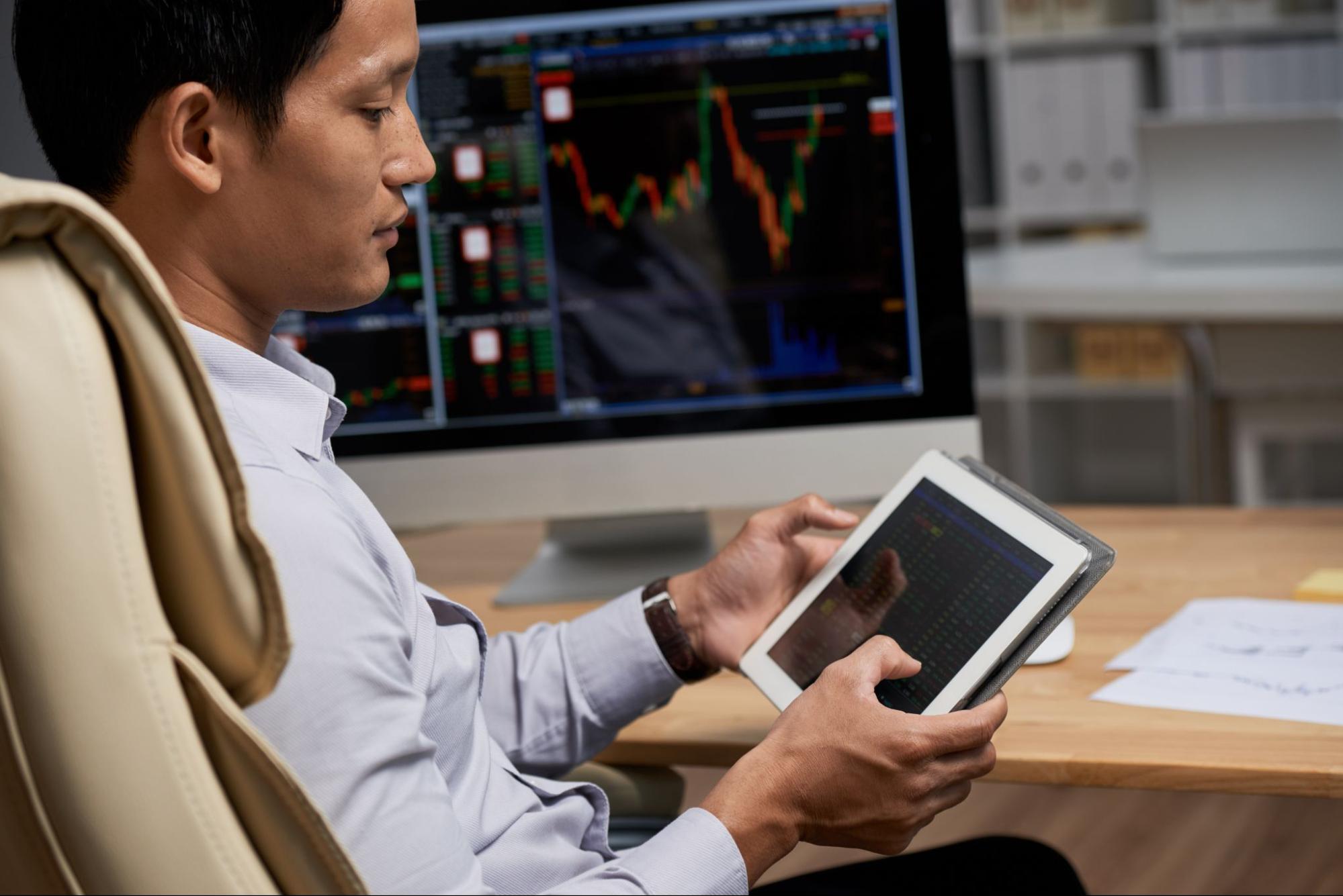 วิธีเทรดทอง Forex