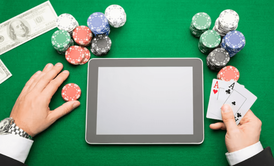 Online Casino Nepal