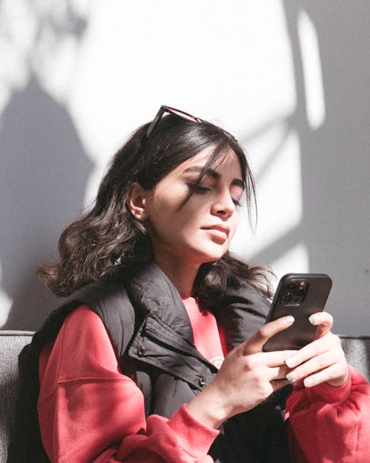 ลบภาพจำเดิมๆ ของ Social Media แบบคัดค้านสายตาคนส่วนใหญ่