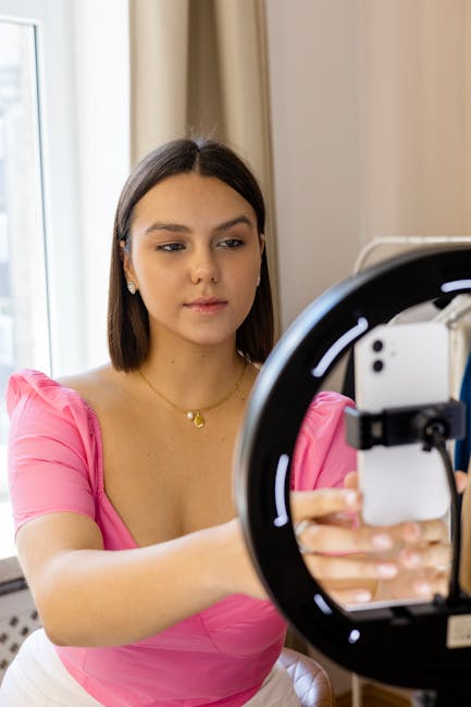 การตลาดด้วย AI และ Virtual Influencer (ใครจะรอด ใครจะร่วง)