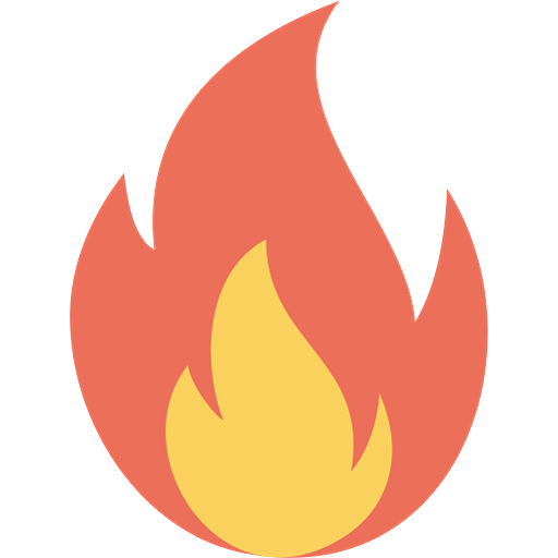 fire icon
