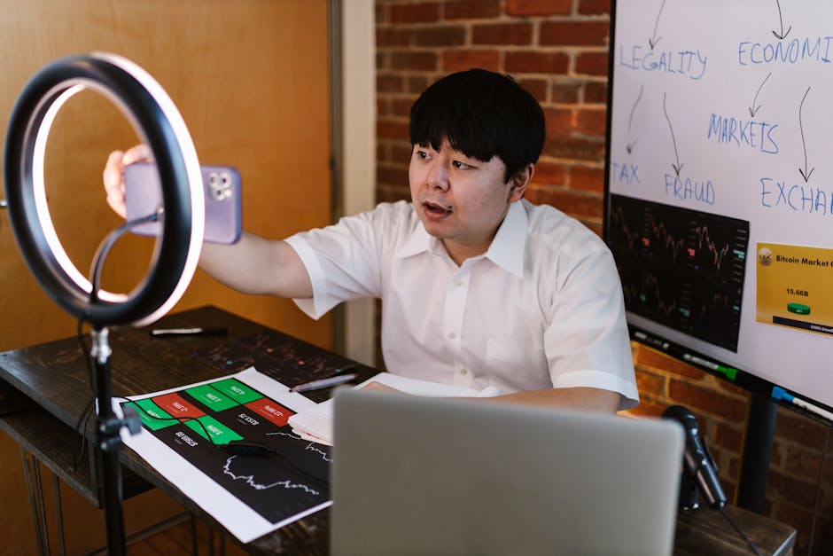 เทคนิคการทำ Content แบบ Clickbait หรือ Hook ดักคนดูให้อยู่หมัด