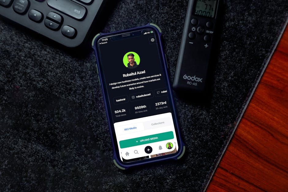 การตลาดด้วย AI และ Virtual Influencer (ใครจะรอด ใครจะร่วง)