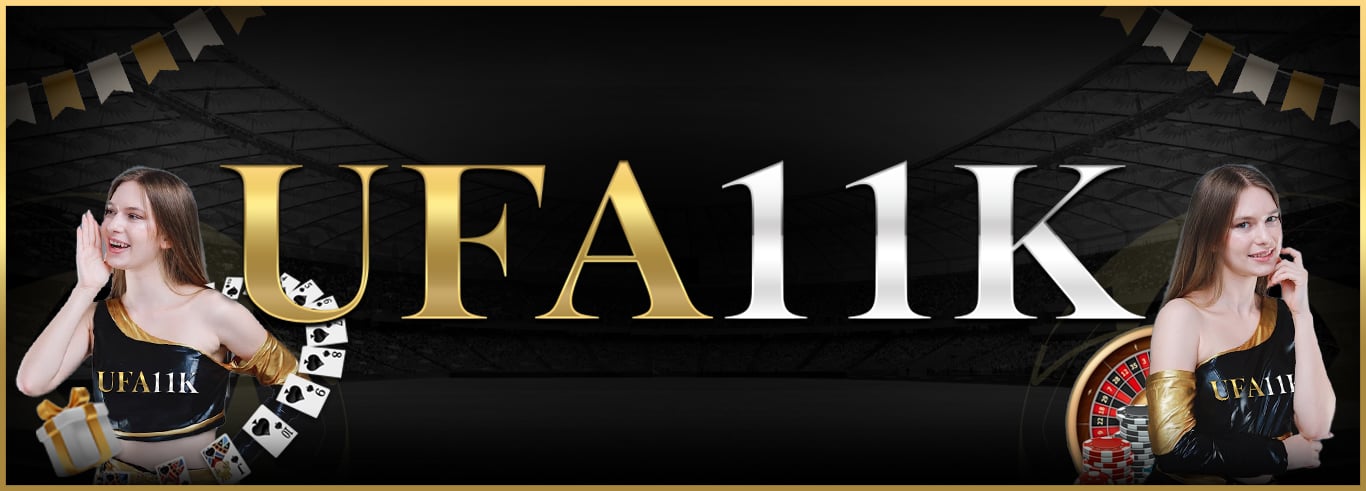 UFA11K Banner 1