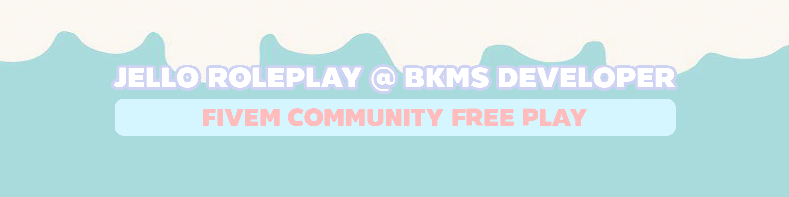  [TH] Jello City @ BKMS Studio 