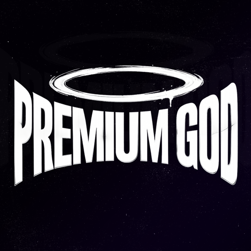 PREMIUM GOD