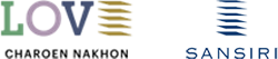 love charoen nakhon logo