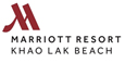 marriott khao lak phangnga logo