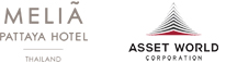 melia pattaya hotel logo