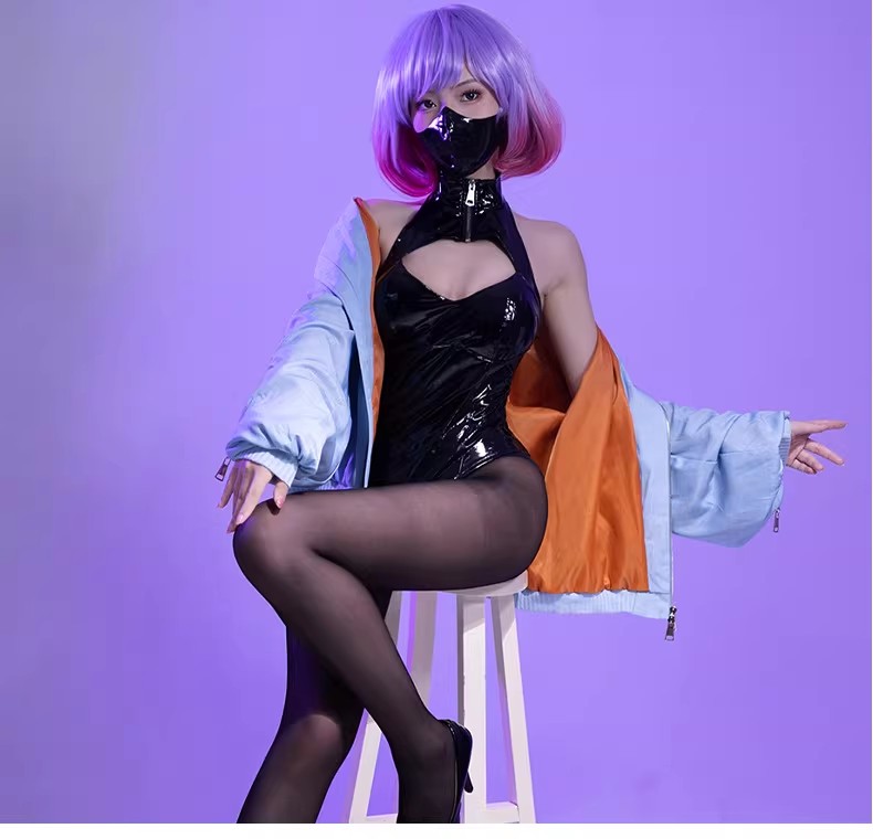 รูปภาพสินค้า 【Pre-Order】ชุดคอสเพลย์ LUNA