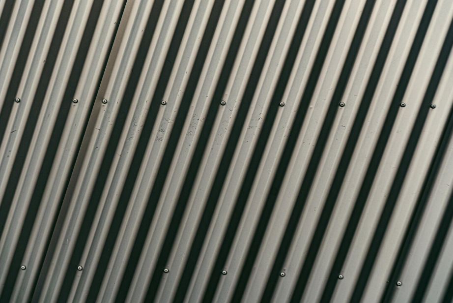 เมทัลชีท PU