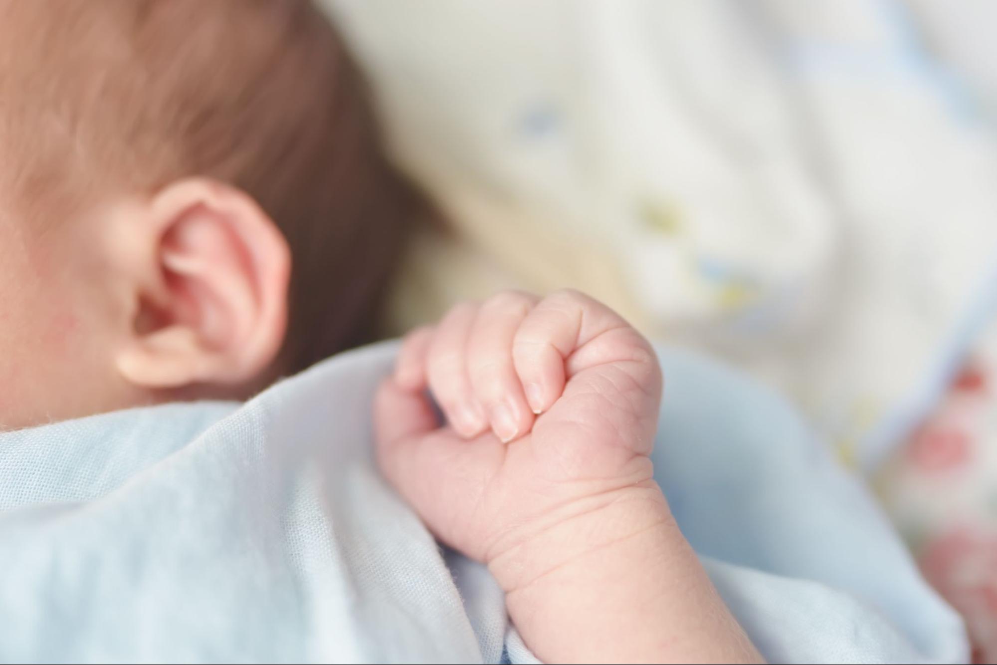 สเต็มเซลล์สำหรับทารกแรกเกิด