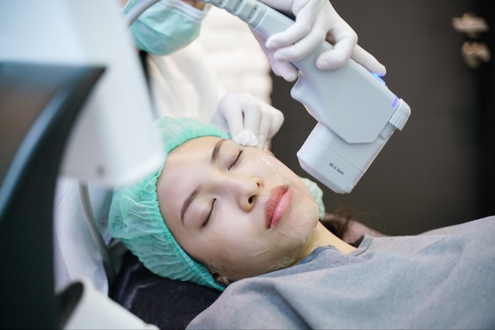 ลดไขมัน