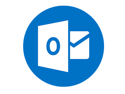 Outlook / Hotmail ( บัญชีเปล่า )