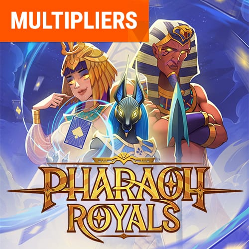 ทดลองเล่น pharaoh royals