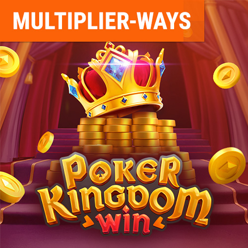 ทดลองเล่น poker kingdom win