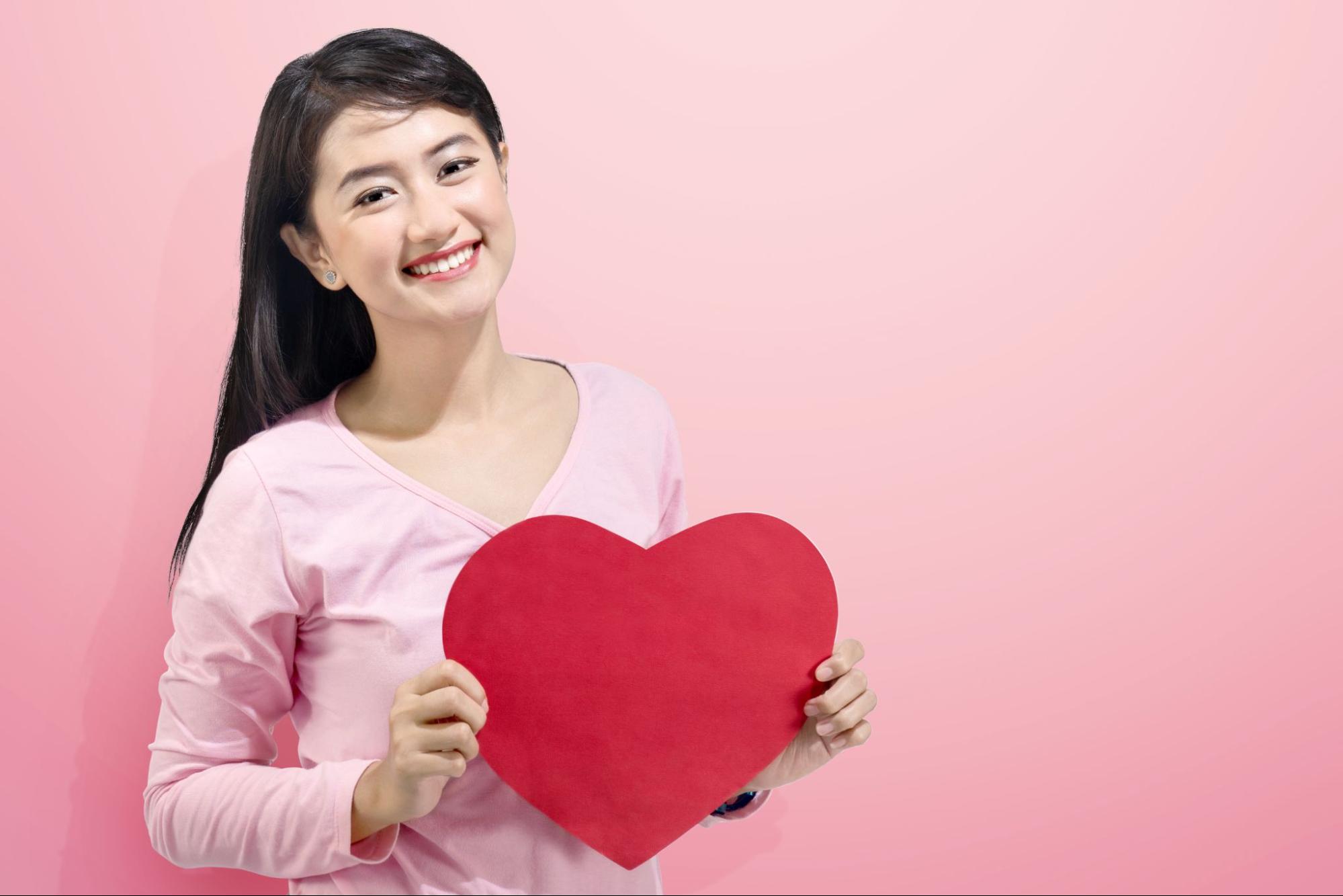 ขอพรความรัก