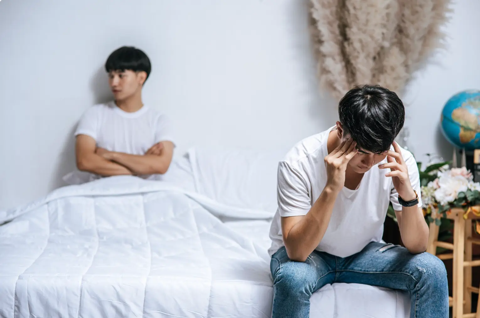 Sexually Transmitted Infections Testing