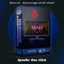 Spoofer One Click