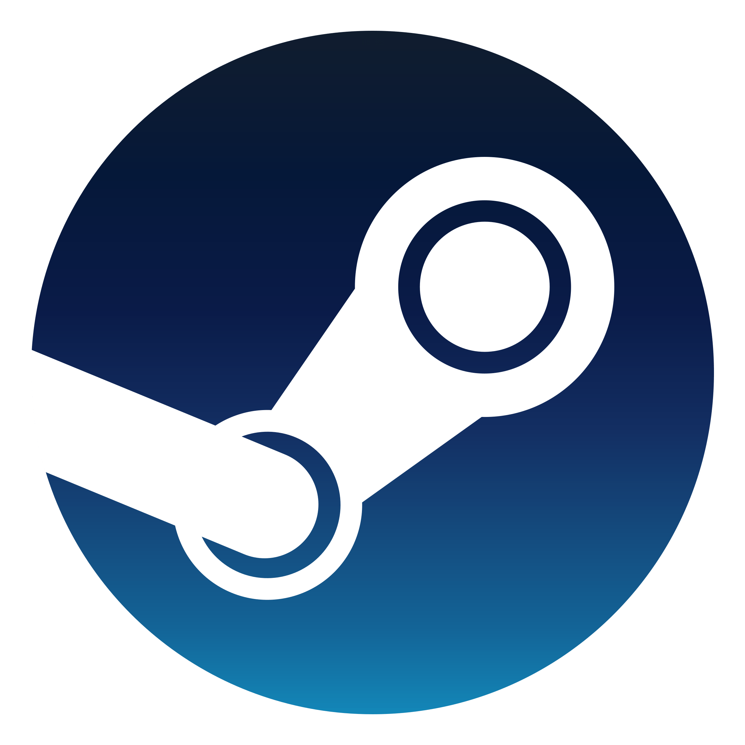 Steam Account