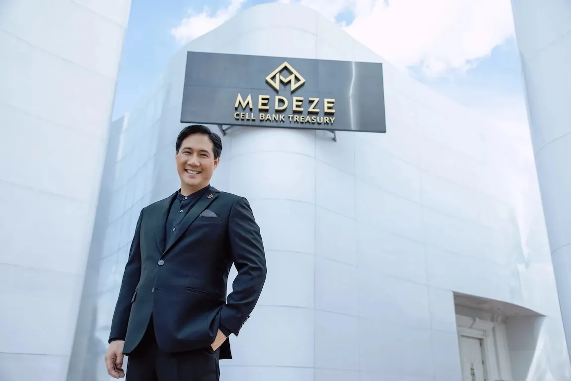 Stem Cell Banking in Bangkok