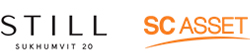 still sukhumvit 20 logo