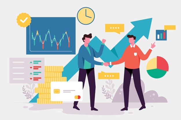 stock market analysis concept 23 2148604524" border="0