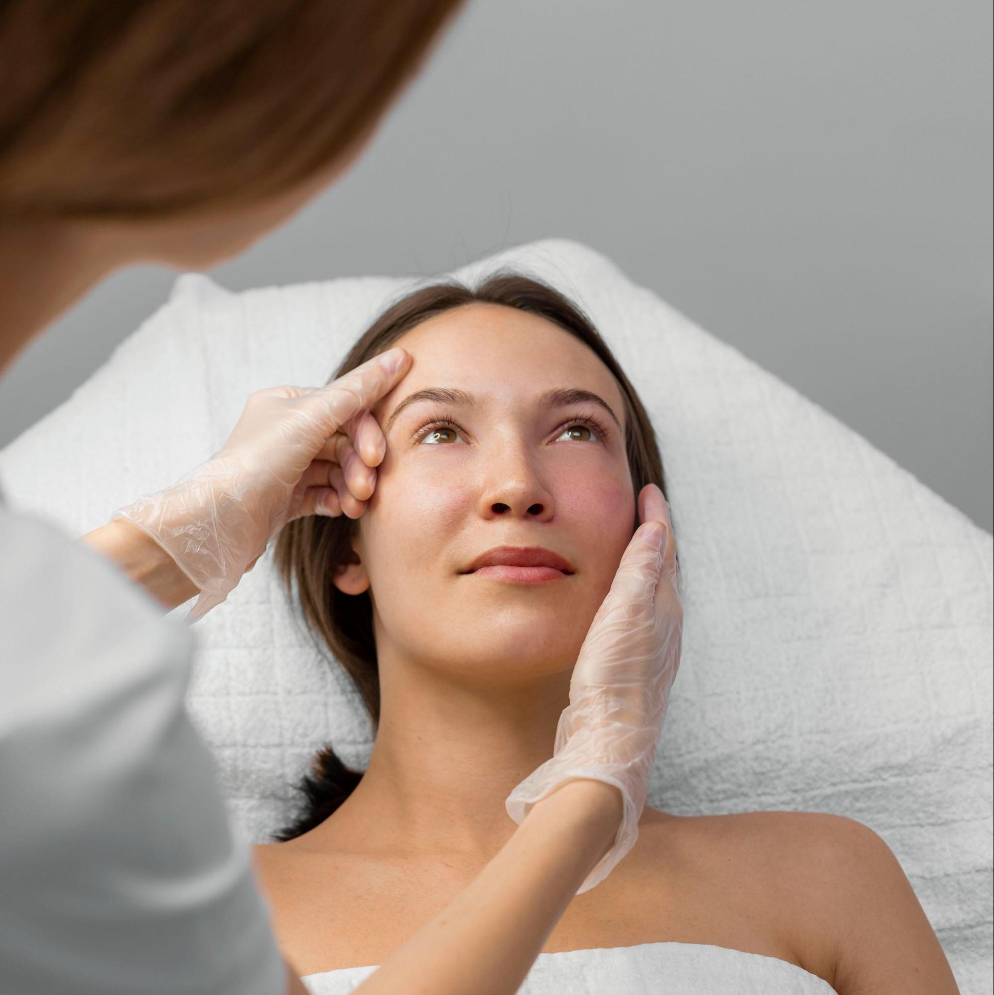 Subbrow Lift 