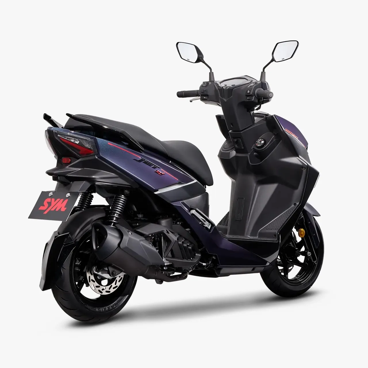sym Jet SL 2026 3