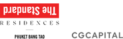 the standard residences phuket bangtao logo