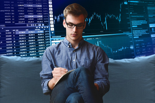top broker forex