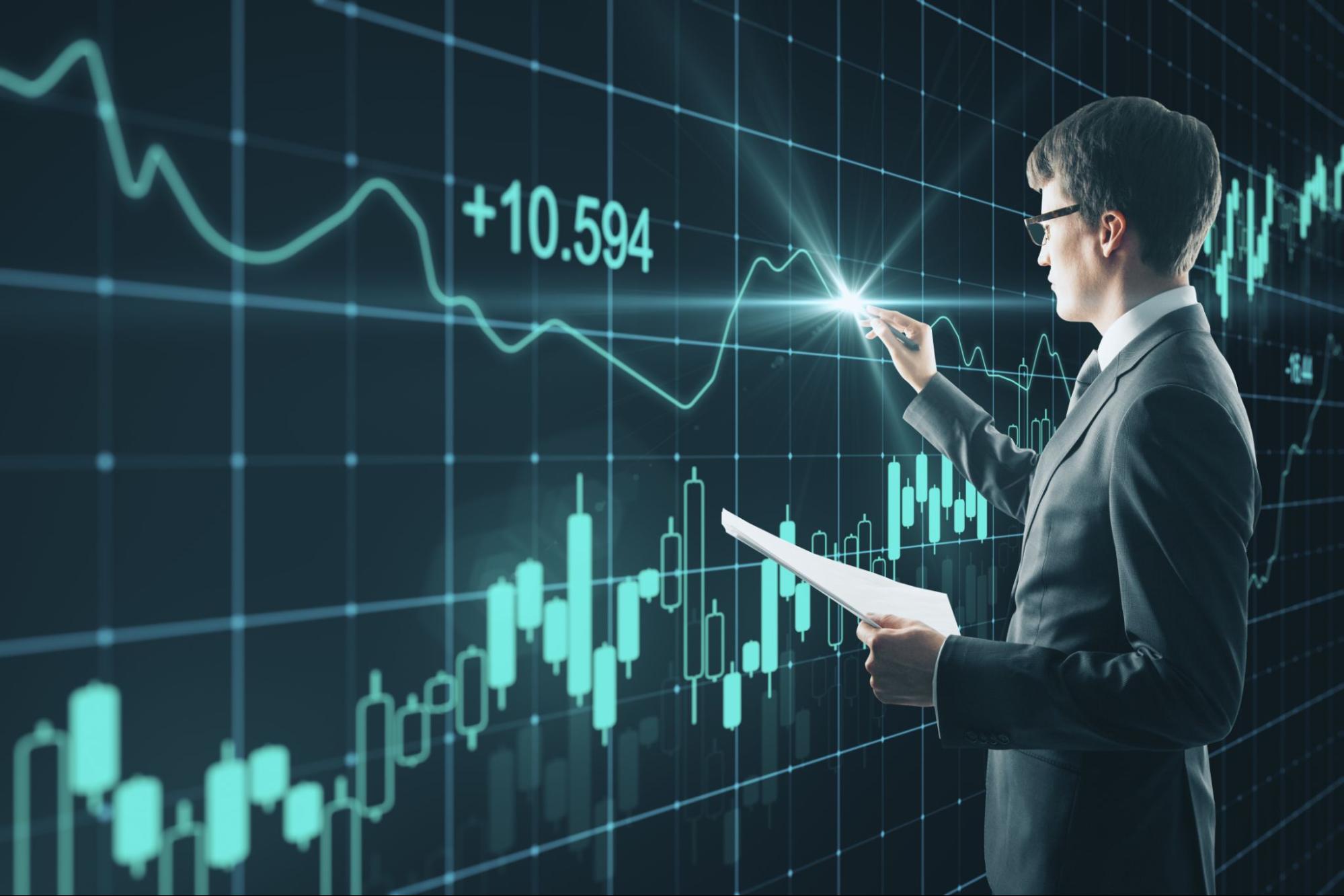 ประเภทบัญชีที่โบรกเกอร์ Forex เสนอ