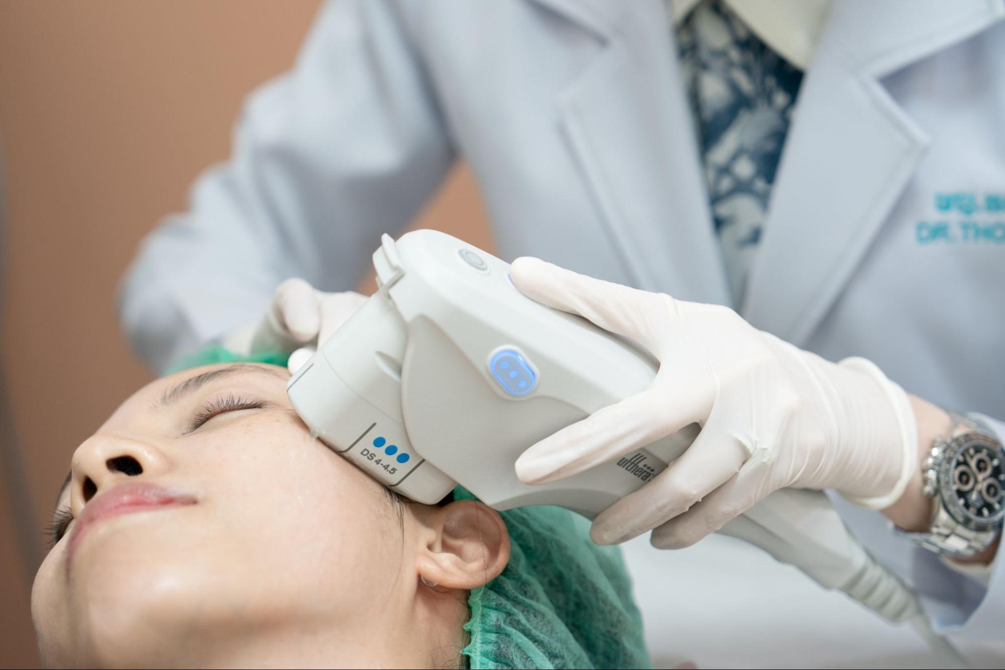 Ulthera SPT vs Ulthera Prime เปรียบเทียบตัวช่วยยกกระชับผิว — praramkao
