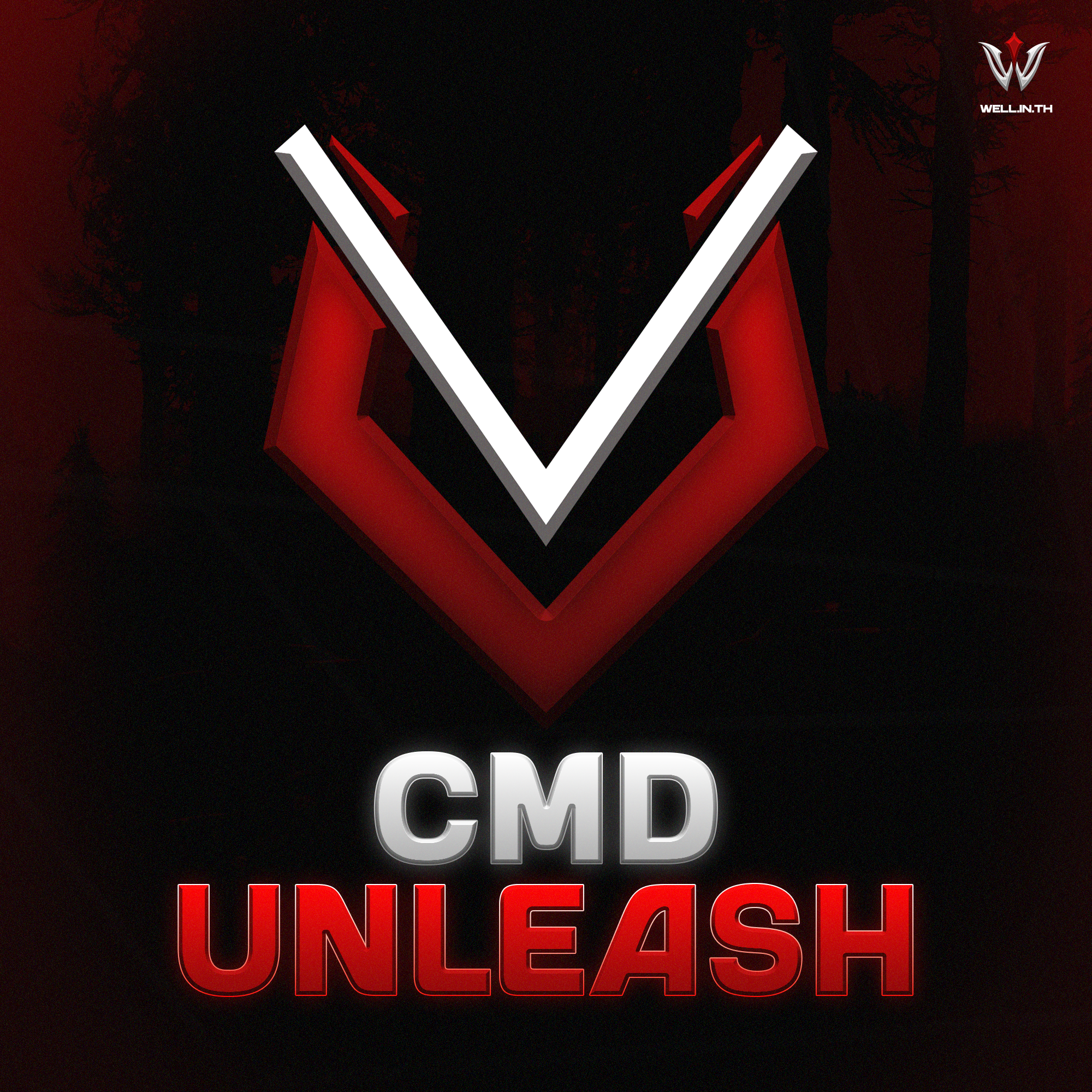 CMD UNLEASH ( WELL )