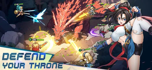 เติมเกม Realms of pixel ราคาถูก และ วิธีใช้ Token ในเกม Realms of pixel