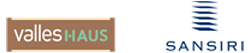 valles haus logo