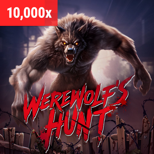 ทดลองเล่น werewolfs hunt