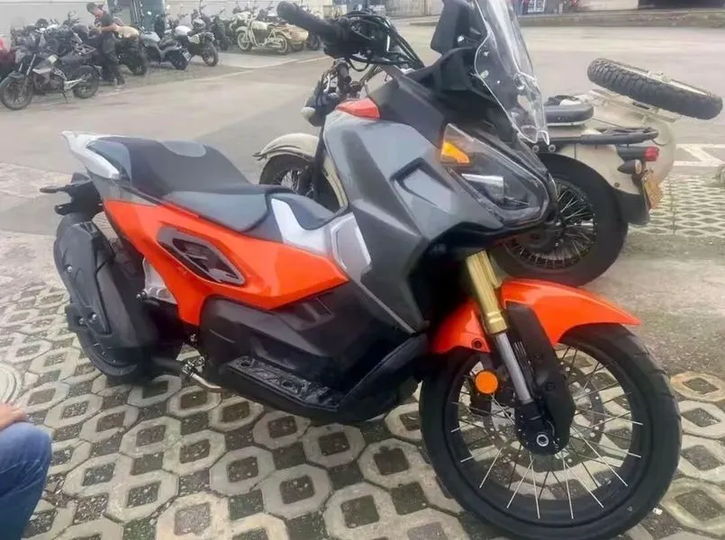 xinyuan adv250 2026 1