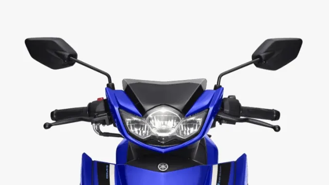 yamaha cilukba