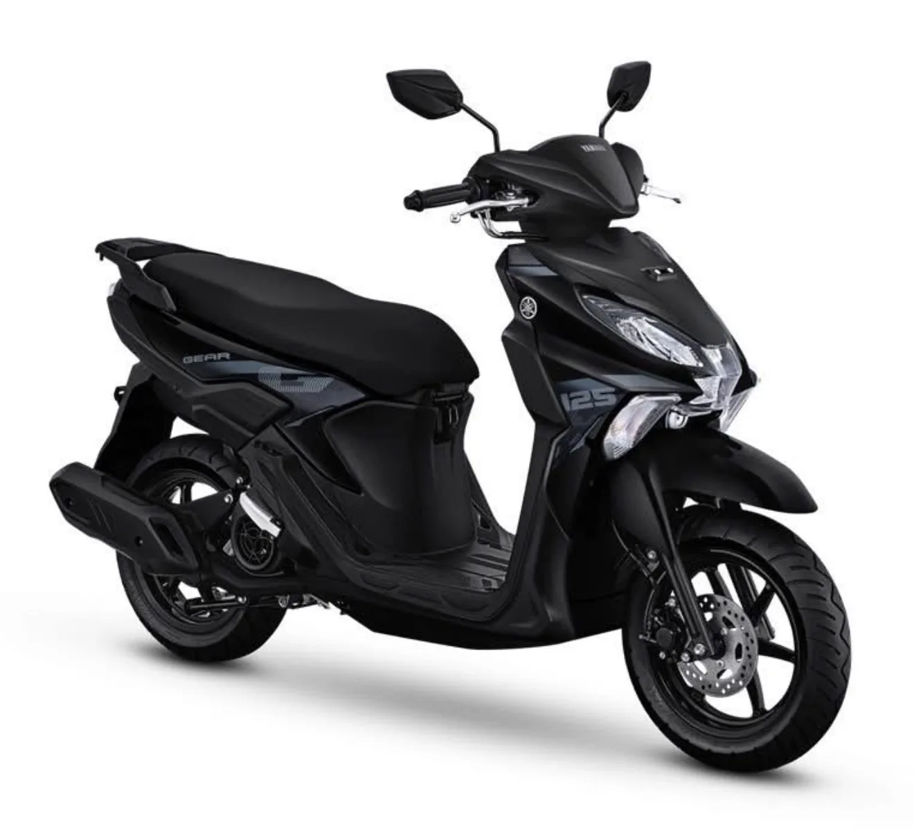 yamaha gear ultima 202613