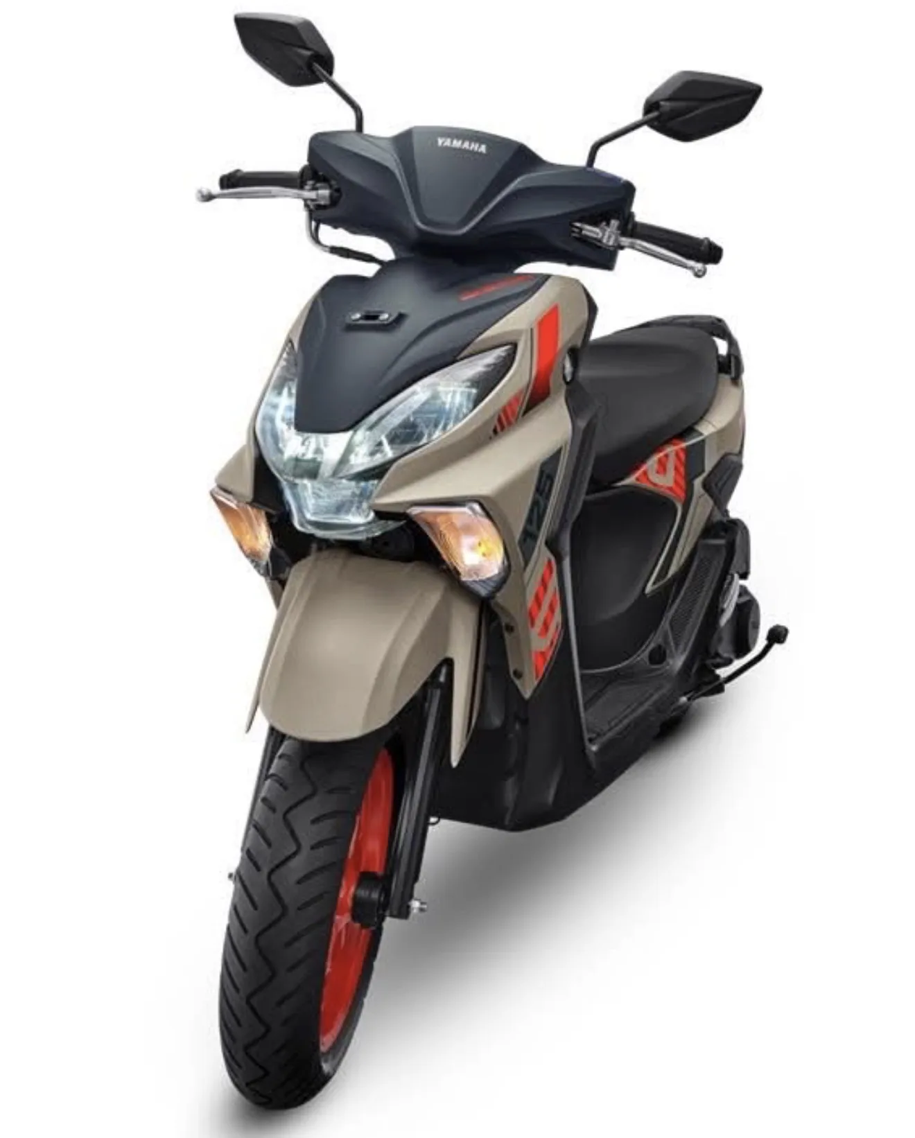 yamaha gear ultima 20262