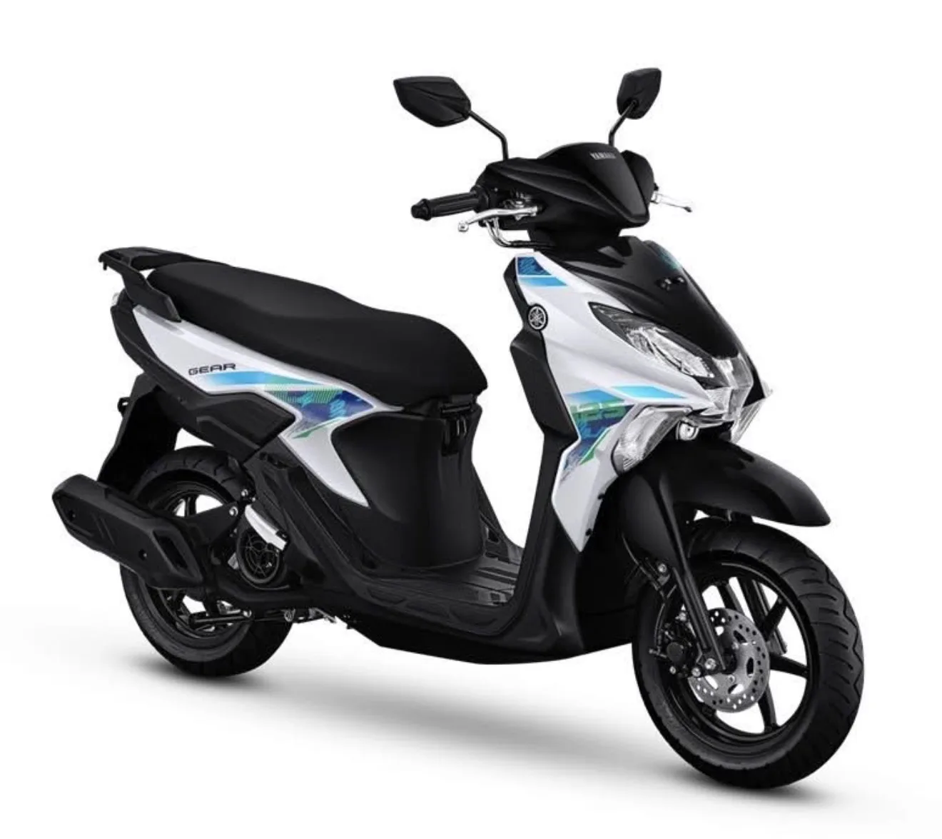 yamaha gear ultima 20265